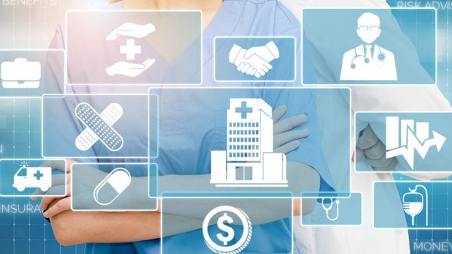 Healthcare resources