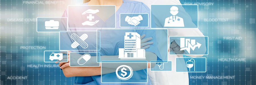 Healthcare resources
