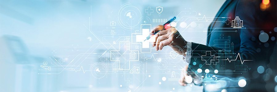 Healthcare consultant