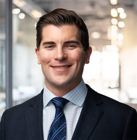 Bobby Bruning headshot