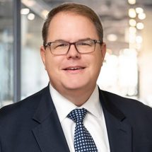 Robert Turner headshot