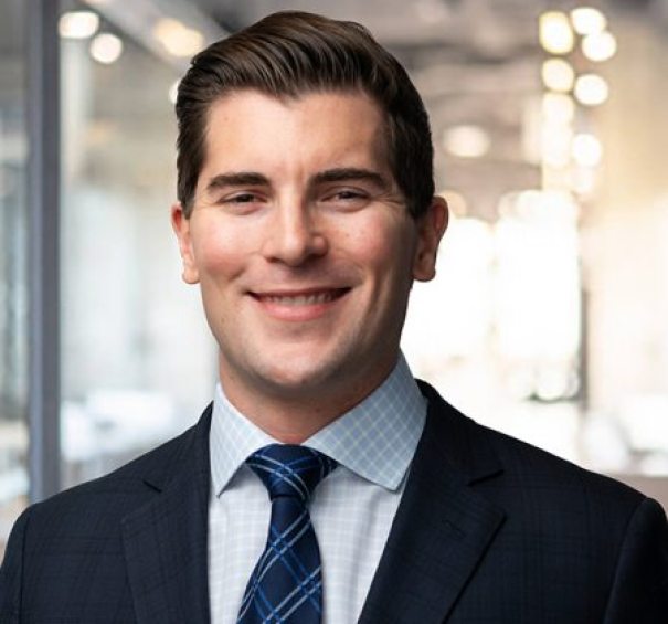 Bobby Bruning headshot