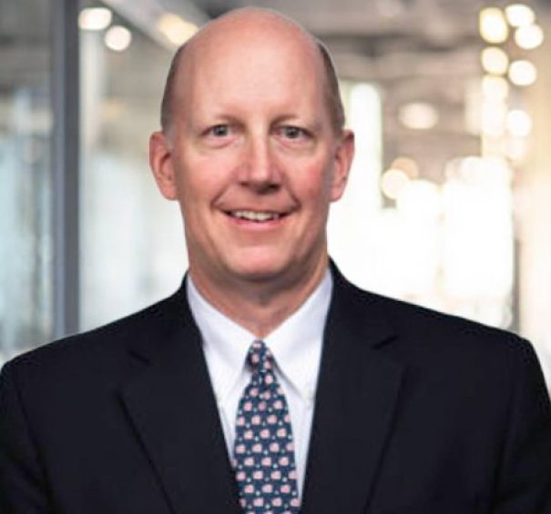David Hiteshew headshot